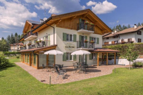 Гостиница Affittacamere Villa Belfiore, Ронцоне